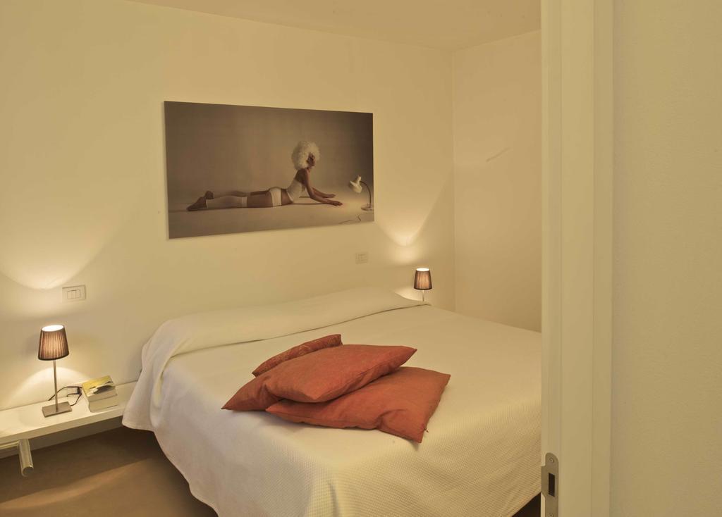 Casa Ester Φέλτρε Εξωτερικό φωτογραφία